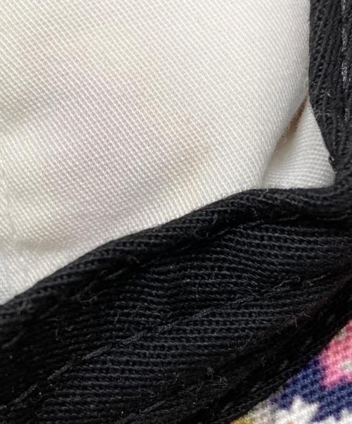 SUPREME（シュプリーム）Supreme (シュプリーム) LIBERTY (リバティ) Liberty Floral 6 レッドの古着・服飾アイテム