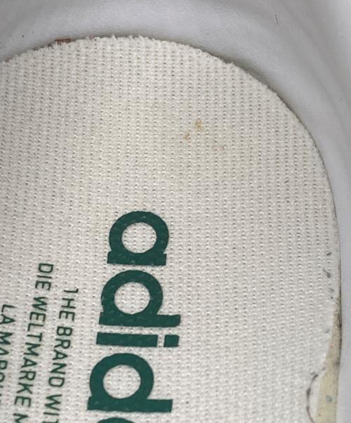 adidas（アディダス）adidas (アディダス) Gazelle Indoor グリーン サイズ:24.5cmの古着・服飾アイテム