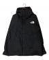 THE NORTH FACE（ザ ノース フェイス）の古着「マウンテンライトジャケット」｜ブラック