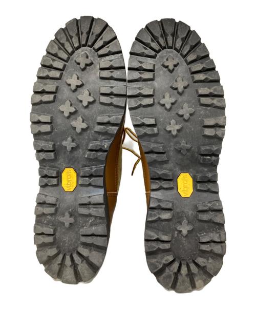 Danner（ダナー）Danner (ダナー) ダナーライトブーツ ブラウン サイズ:us9の古着・服飾アイテム