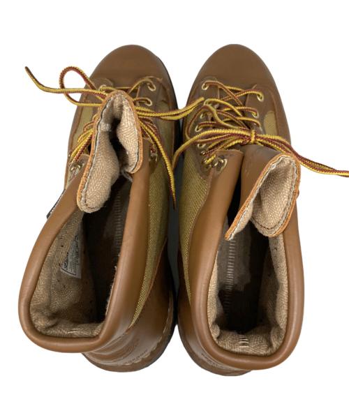 Danner（ダナー）Danner (ダナー) ダナーライトブーツ ブラウン サイズ:us9の古着・服飾アイテム
