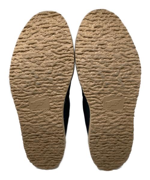 RED WING（レッドウィング）RED WING (レッドウィング) チェルシーブーツ ブラック サイズ:US9.5Dの古着・服飾アイテム