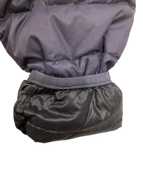 DANTON（ダントン）DANTON (ダントン) インナーダウンロングアウター ネイビー サイズ:36の古着・服飾アイテム