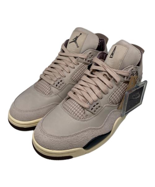 NIKE（ナイキ）NIKE (ナイキ) A Ma Maniere (ア・マ・マニエール) Air Jordan 4 Retro OG SP 