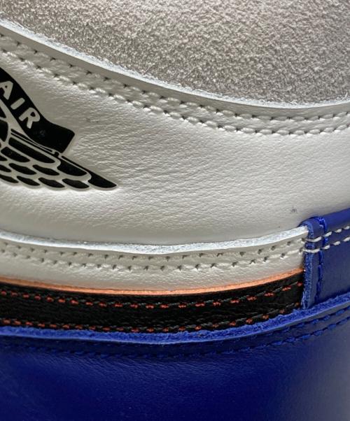 NIKE（ナイキ）NIKE (ナイキ) Air Jordan 1 High OG Rare Air 