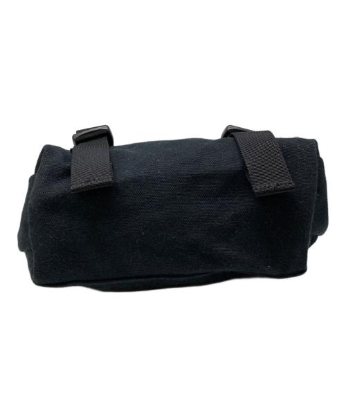 SUPREME（シュプリーム）Supreme (シュプリーム) 25SS Mini Messenger Bag ブラックの古着・服飾アイテム