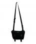 Supreme (シュプリーム) 25SS Mini Messenger Bag ブラック：13000円