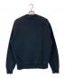 AMI Alexandre Mattiussi (アミアレクサンドルマテュッシ) AMI DE COEUR SWEATSHIRT ブラック サイズ:L：15000円