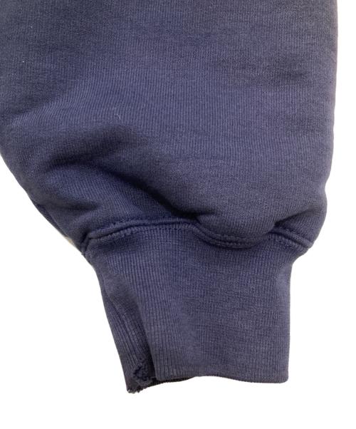 CarHartt（カーハート）CarHartt (カーハート) 裏地サーマルジップパーカー ネイビー サイズ:不明の古着・服飾アイテム