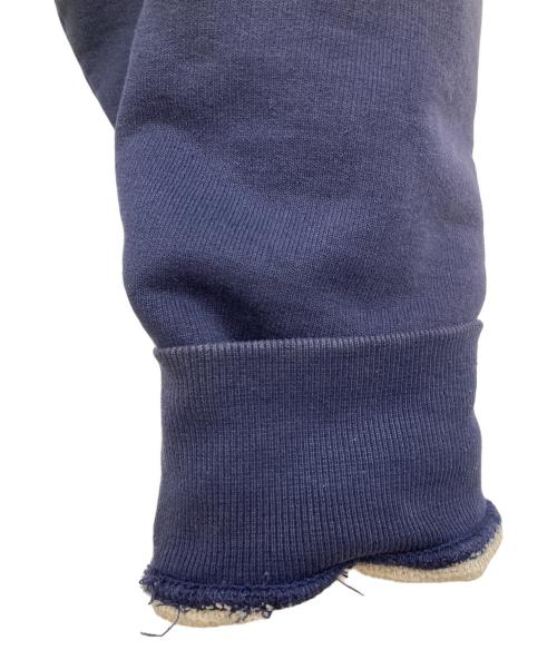 CarHartt（カーハート）CarHartt (カーハート) 裏地サーマルジップパーカー ネイビー サイズ:不明の古着・服飾アイテム