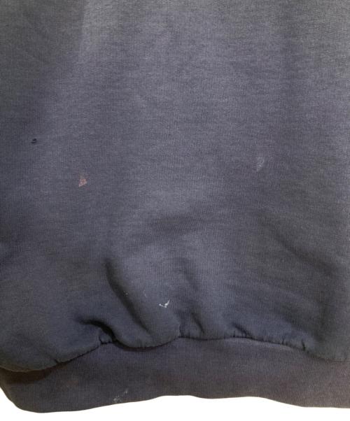 CarHartt（カーハート）CarHartt (カーハート) 裏地サーマルジップパーカー ネイビー サイズ:不明の古着・服飾アイテム