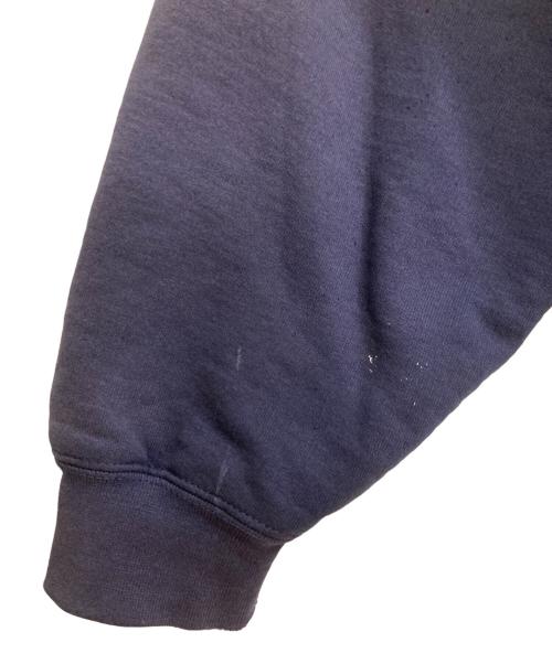 CarHartt（カーハート）CarHartt (カーハート) 裏地サーマルジップパーカー ネイビー サイズ:不明の古着・服飾アイテム