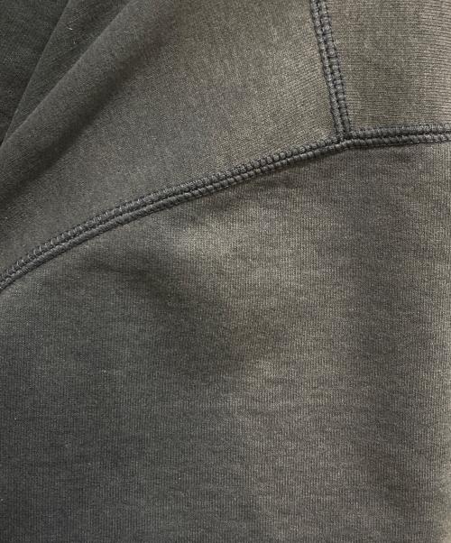 CarHartt（カーハート）CarHartt (カーハート) 裏地サーマルジップパーカー ネイビー サイズ:不明の古着・服飾アイテム