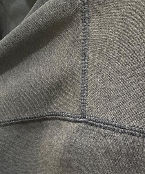 CarHartt（カーハート）CarHartt (カーハート) 裏地サーマルジップパーカー ネイビー サイズ:不明の古着・服飾アイテム