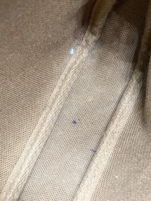 LOUIS VUITTON（ルイ ヴィトン）LOUIS VUITTON (ルイ ヴィトン) ショルダーバッグ ブラウンの古着・服飾アイテム