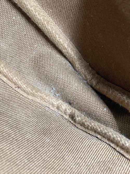 LOUIS VUITTON（ルイ ヴィトン）LOUIS VUITTON (ルイ ヴィトン) ショルダーバッグ ブラウンの古着・服飾アイテム