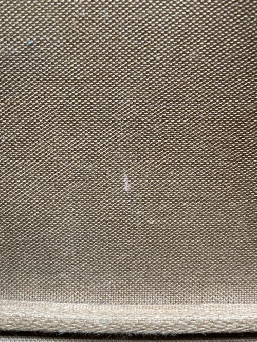 LOUIS VUITTON（ルイ ヴィトン）LOUIS VUITTON (ルイ ヴィトン) ショルダーバッグ ブラウンの古着・服飾アイテム