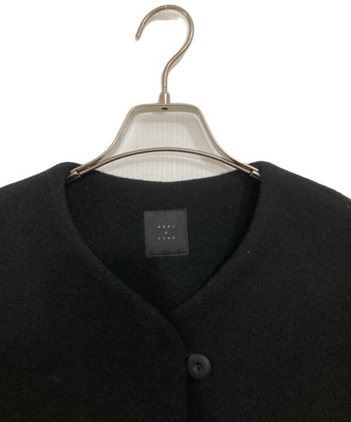 オオカミとフクロウ（オオカミトフクロウ）オオカミとフクロウ (オオカミトフクロウ) オオカミとシロクマのヴィーカ(ショート) ブラック サイズ:FREEの古着・服飾アイテム