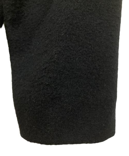 オオカミとフクロウ（オオカミトフクロウ）オオカミとフクロウ (オオカミトフクロウ) オオカミとシロクマのヴィーカ(ショート) ブラック サイズ:FREEの古着・服飾アイテム