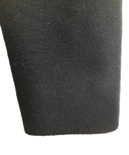 オオカミとフクロウ（オオカミトフクロウ）オオカミとフクロウ (オオカミトフクロウ) オオカミとシロクマのヴィーカ(ロング) ブラック サイズ:FREEの古着・服飾アイテム