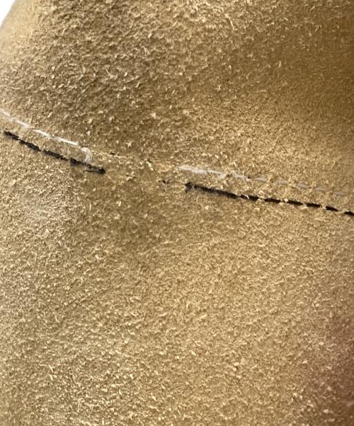 RED WING（レッドウィング）RED WING (レッドウィング) 6インチ クラシックラウンド ベージュ サイズ:26の古着・服飾アイテム