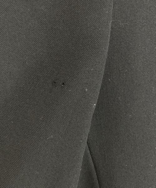 Yohji Yamamoto FEMME（ヨウジヤマモトファム）YOHJI YAMAMOTO FEMME (ヨウジヤマモトファム) テーラードジャケット ネイビー サイズ:Sの古着・服飾アイテム