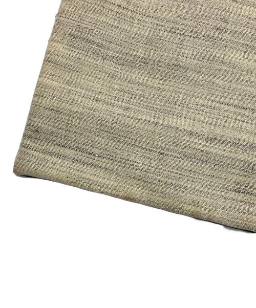 Yohji Yamamoto FEMME（ヨウジヤマモトファム）YOHJI YAMAMOTO FEMME (ヨウジヤマモトファム) テーラードジャケット ネイビー サイズ:Sの古着・服飾アイテム