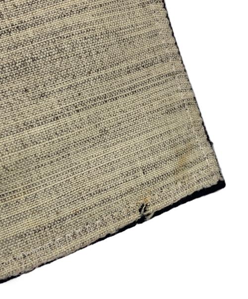 Yohji Yamamoto FEMME（ヨウジヤマモトファム）YOHJI YAMAMOTO FEMME (ヨウジヤマモトファム) テーラードジャケット ネイビー サイズ:Sの古着・服飾アイテム