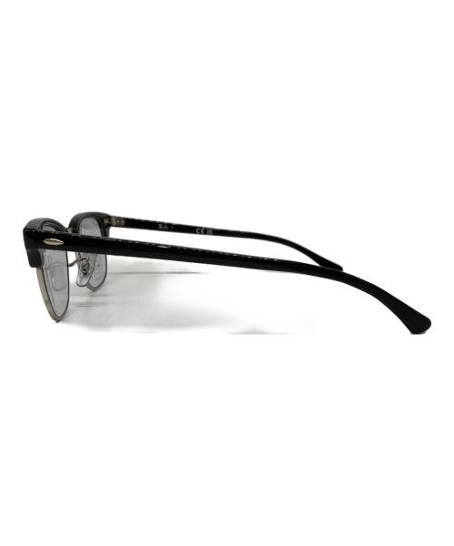 RAY-BAN（レイバン）RAY-BAN (レイバン) 眼鏡 ブラック サイズ:49?21の古着・服飾アイテム