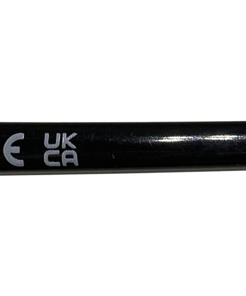 RAY-BAN（レイバン）RAY-BAN (レイバン) 眼鏡 ブラック サイズ:49?21の古着・服飾アイテム