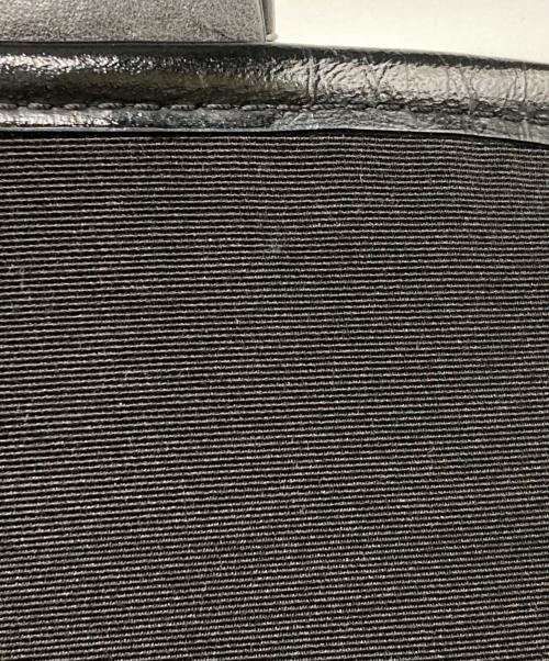 COACH（コーチ）COACH (コーチ) ソーホーワンショルダーバッグ ブラックの古着・服飾アイテム