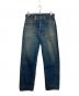 LEVIS（リーバイス）の古着「110周年記念501セルビッチデニムパンツ」｜インディゴ