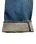 中古・古着 LEVIS (リーバイス) 110周年記念501セルビッチデニムパンツ インディゴ サイズ:W33×L36：18000円