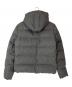 Pyrenex (ピレネックス) スプートニックドリルダウンジャケット グレー サイズ:M：23000円