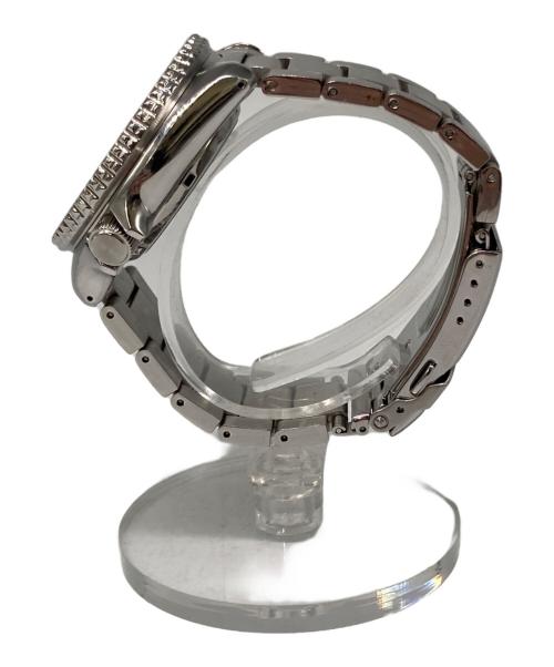 SEIKO（セイコー）SEIKO (セイコー) 腕時計 グリーンの古着・服飾アイテム