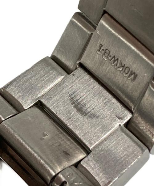 SEIKO（セイコー）SEIKO (セイコー) 腕時計 グリーンの古着・服飾アイテム