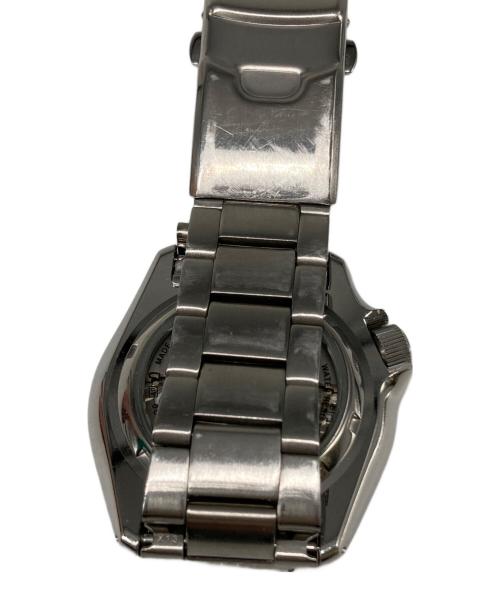 SEIKO（セイコー）SEIKO (セイコー) 腕時計 グリーンの古着・服飾アイテム