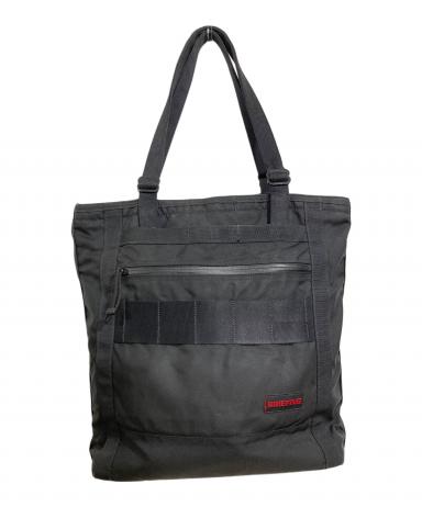 中古・古着通販】BRIEFING (ブリーフィング) SHOT BUCKET MW トート