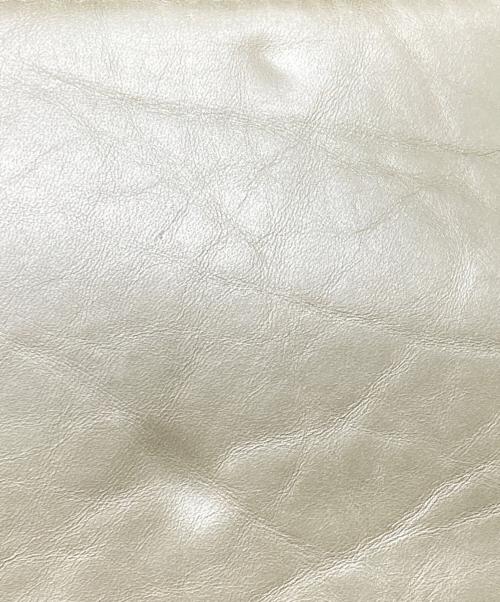 CHANEL（シャネル）CHANEL (シャネル) キルトショルダーバッグ ベージュの古着・服飾アイテム