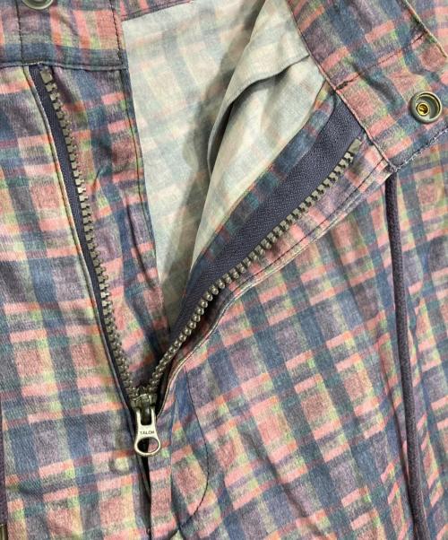 RRL（ダブルアールエル）RRL (ダブルアールエル) ボードショーツ ピンク サイズ:34の古着・服飾アイテム