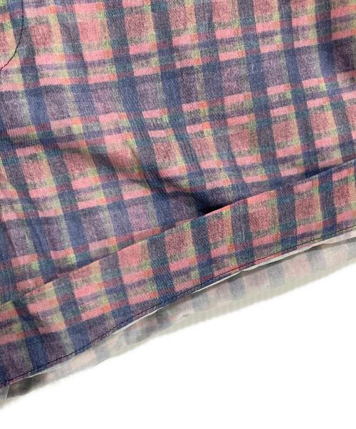 RRL（ダブルアールエル）RRL (ダブルアールエル) ボードショーツ ピンク サイズ:34の古着・服飾アイテム