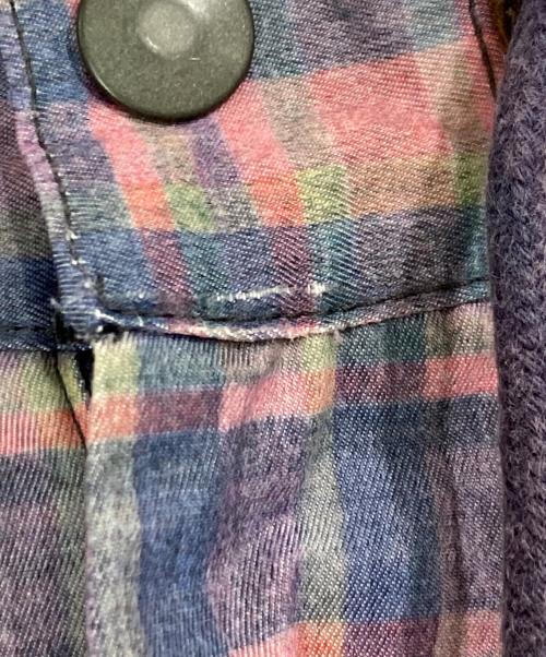 RRL（ダブルアールエル）RRL (ダブルアールエル) ボードショーツ ピンク サイズ:34の古着・服飾アイテム