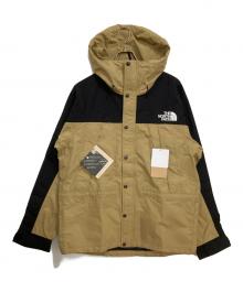 THE NORTH FACE（ザ ノース フェイス）の古着「マウンテンライトジャケット」｜ケルプタン