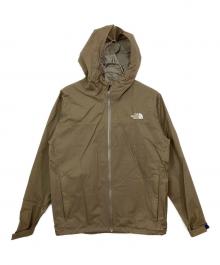 THE NORTH FACE（ザ ノース フェイス）の古着「ベンチャージャケット」｜ベージュ