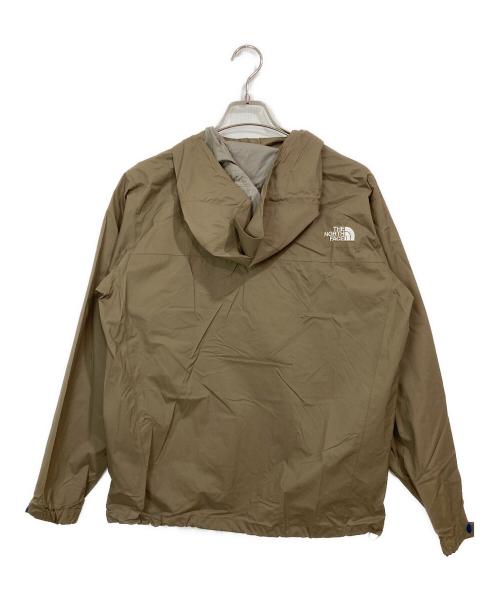 THE NORTH FACE（ザ ノース フェイス）THE NORTH FACE (ザ ノース フェイス) ベンチャージャケット ベージュ サイズ:Lの古着・服飾アイテム