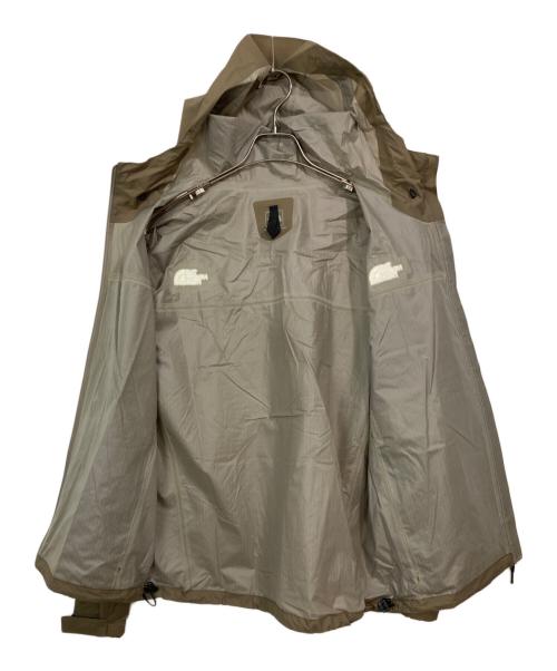 THE NORTH FACE（ザ ノース フェイス）THE NORTH FACE (ザ ノース フェイス) ベンチャージャケット ベージュ サイズ:Lの古着・服飾アイテム