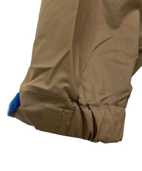 THE NORTH FACE（ザ ノース フェイス）THE NORTH FACE (ザ ノース フェイス) ベンチャージャケット ベージュ サイズ:Lの古着・服飾アイテム