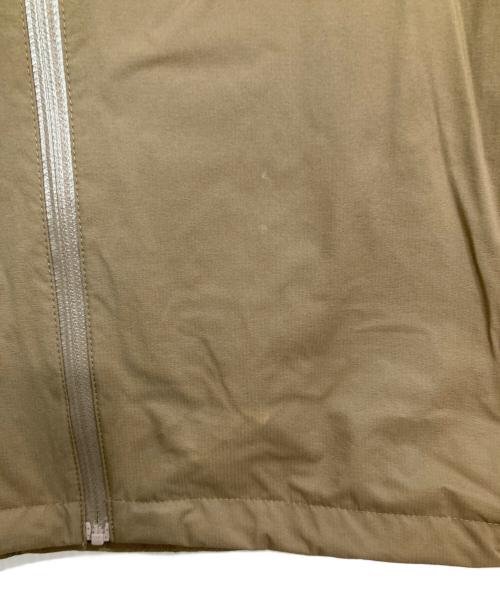 THE NORTH FACE（ザ ノース フェイス）THE NORTH FACE (ザ ノース フェイス) ベンチャージャケット ベージュ サイズ:Lの古着・服飾アイテム