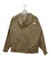 THE NORTH FACE (ザ ノース フェイス) ベンチャージャケット ベージュ サイズ:L：8000円