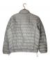 POLO RALPH LAUREN (ポロ・ラルフローレン) テラポリーフィルジャケット/中綿ジャケット グレー サイズ:M：14000円